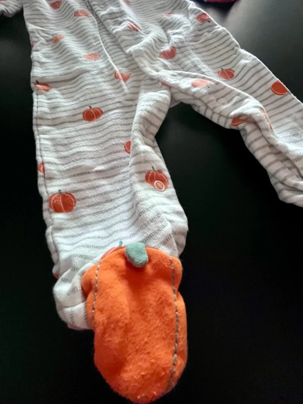 Set of 3, Baby Halloween Outfits, 3-6 Months